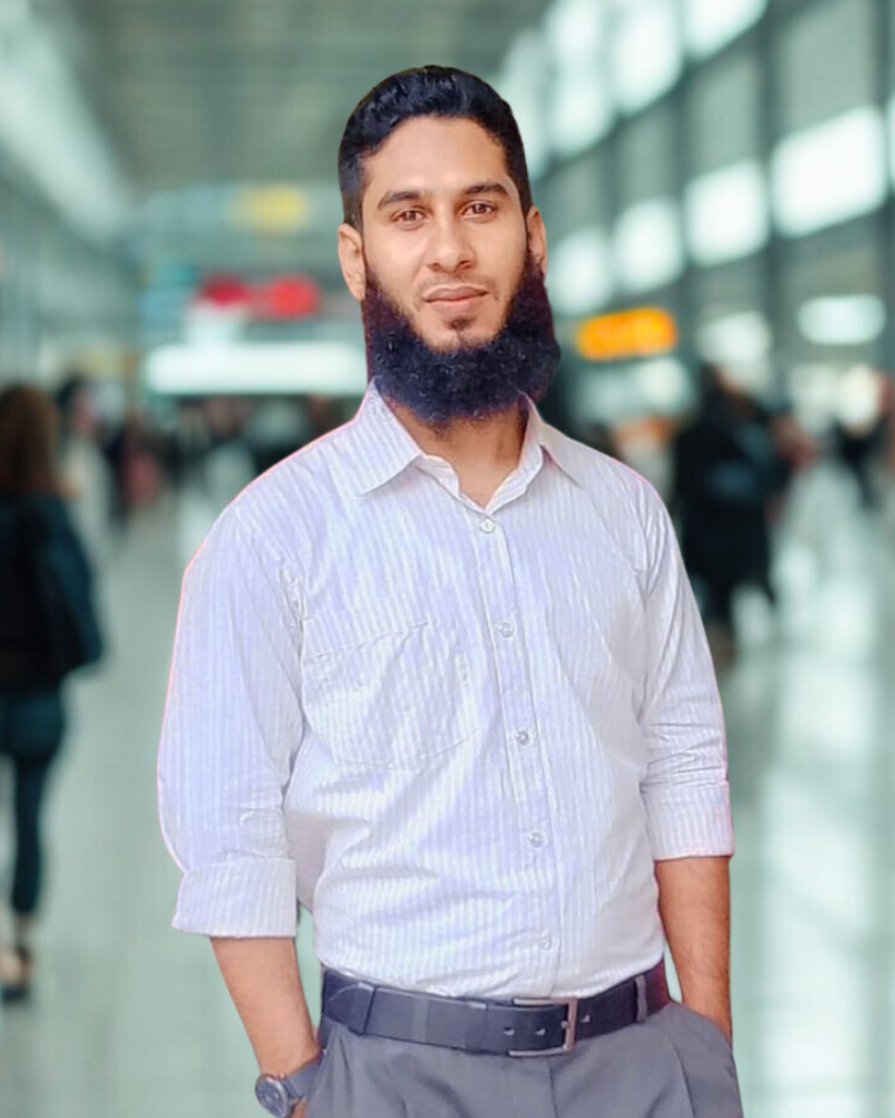 Financial Data Accuracy Specialist