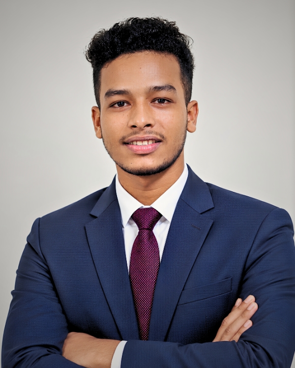 Bank Reconciliation Specialist