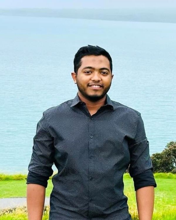 Mohiuddin Ahmad Rana, Certified QuickBooks ProAdvisor and Full-Service Bookkeeper at Hasib Accounting Firm